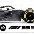 F1 23