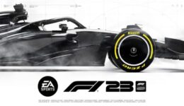 F1 23