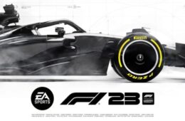 F1 23