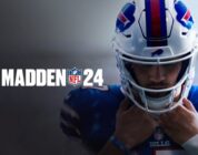 Madden 24