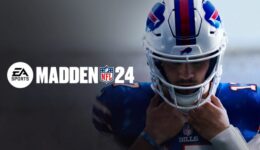 Madden 24