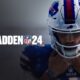 Madden 24