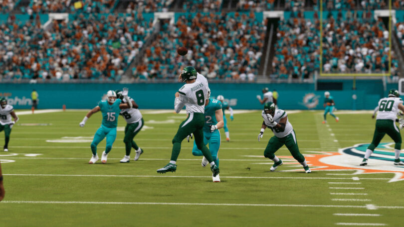 Madden 24