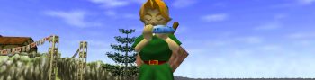 Ocarina of Time